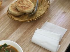-春雨羊汤店(广开四马路总店)