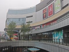 -宁波海曙印象城