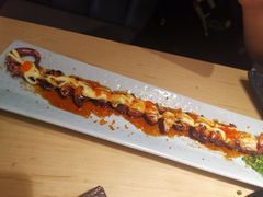 -沼津港精致料理·寿喜烧·烧鸟(漕河泾印象城店)