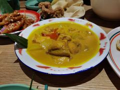 -迷你椰·泰式大排档(观前街店)
