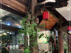 露天位-阿嫂印象·民间江湖菜(大学城店)