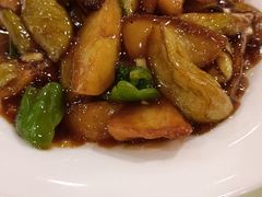 -老厨家(中央大街西七道街店)