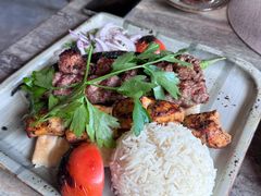 -BEYTI RESTAURANT贝迪土耳其餐厅
