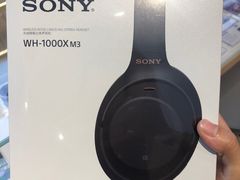 -Sony Store 索尼(上海淮海中路店)