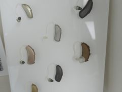 -自然之声助听器·呼吸机(翠微大厦店)