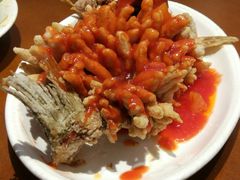 -吴记酱骨炖菜馆(西大直街店)