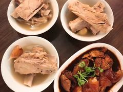-松發肉骨茶(先得坊店)