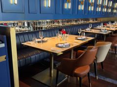 -大八江景意大利西餐厅LargeEight Italy Restaurant(1862时尚艺术中心店)