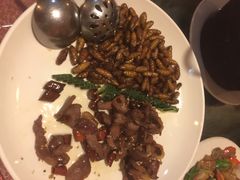 尼玛藏家风味园-尼玛藏家风味园(阿山食城店)