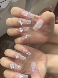 -星辰·新中式美甲美睫工作室