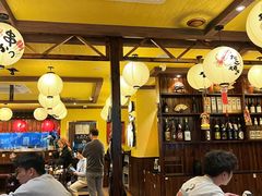 -鸟鹏烧鸟居酒屋(昌岗店)
