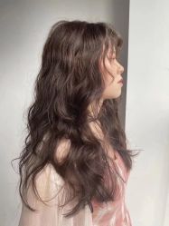 -发源地HAIR SALON