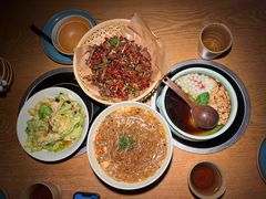 -吃饭皇帝大(解放西路店)
