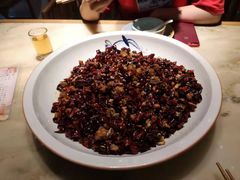 -常和州·夜宵大排档(常州单店)