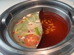 -季季红火锅(柳州城中万达二店)