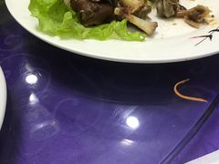 -老苏扬饭店