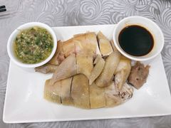 -粤·向群饭店(龙津东路总店)