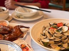 -勝記酒家·37年老字号·经典粤菜(荔枝公园店)