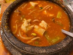 -七八冷面·延边朝鲜族美食(圣熙八号店)