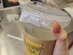-唐沫茶兮(仓山万达金街店)