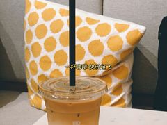 -Peet's Coffee皮爷咖啡(德基店)