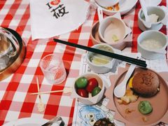 -西贝莜面村(金隅嘉品mall店)