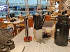 -味千拉面(增城万达广场店)
