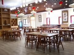 大堂-滴水坊(星云文教馆店)