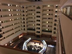 -西安永宁门大景城堡酒店