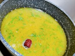 -十二舍·湯物素煮(江泰潤政店)