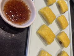 黄米凉糕-紫泥369粗粮季(四牌楼店)