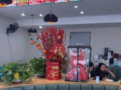 -福巷湘食小馆·猛火现炒(上海首店)