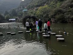 -爱情山风景区