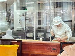 -富华斋饽饽铺·宫廷糕点·伴手礼(护国新天地店)