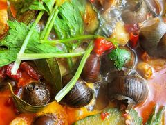 -仙店农庄(湖景农庄餐厅)