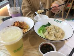 -袁记云饺(鼓楼店)