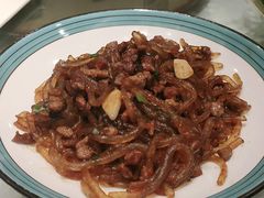 -巴依老爷新疆美食(马驹桥店)