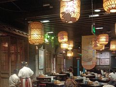 -南京大牌档(崇文门国瑞店)