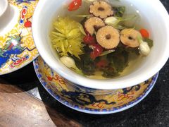 -楠火锅(绵阳首店)