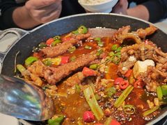 -蛙喔牛蛙(淮安吾悦店)