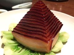 -湖滨28中餐厅·西湖宴·杭州君悦酒店