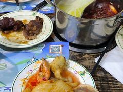 -巴犀烧烤(新崇光店)