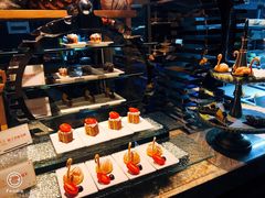 -半岛翡丽海鲜自助餐厅(观风亭店)