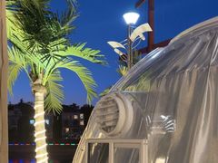 -靓湾海鲜·海景餐厅(小麦岛店)