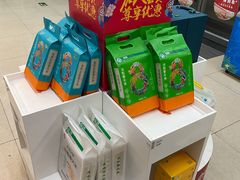 -中国石化管庄加油站