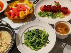 -宋园·金宴浙鲜馆(静安店)