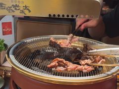 -西塔老太太泥炉烤肉(上海七宝领展广场店)
