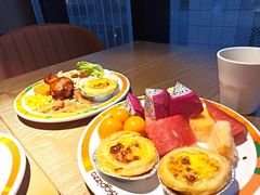 -比格比萨自助(德思勤四季汇店)