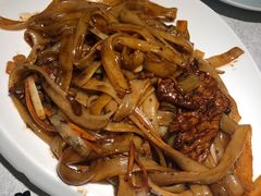 干炒牛河-乾园(天河城店)