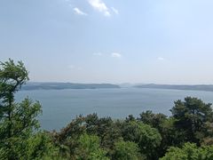 -萨尔浒风景区